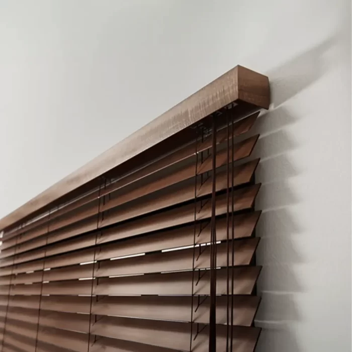 2″ Fauxwood Blinds