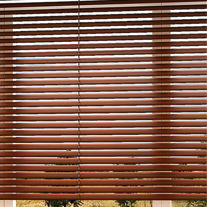 Basswood Blinds