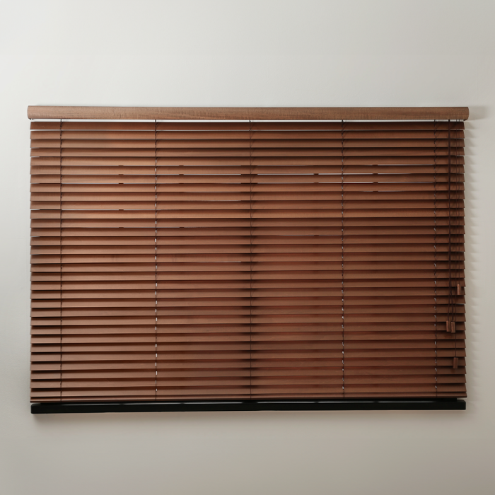 2 1/2" Imperial Fauxwood Blinds