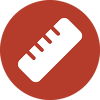 Measure Expert Icon