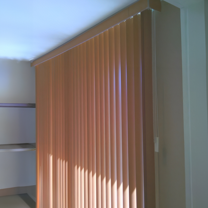 Vertical Blinds